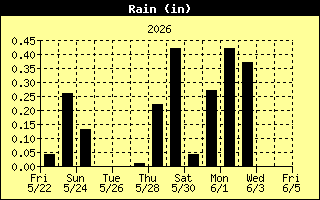 Rain