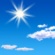 Tuesday: Sunny, with a high near 76. Tuesday: Sunny