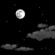Monday Night: Mostly clear, with a low around 77. Monday Night: Mostly Clear