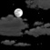 Saturday Night: Partly cloudy. Low around 62, with temperatures rising to around 64 overnight. Northeast wind around 17 mph, with gusts as high as 30 mph. Saturday Night: Partly Cloudy