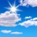 Sunday: Mostly sunny, with a high near 72. Sunday: Mostly Sunny